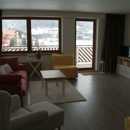 Panorama Donovaly 35A Apartment Exterior photo