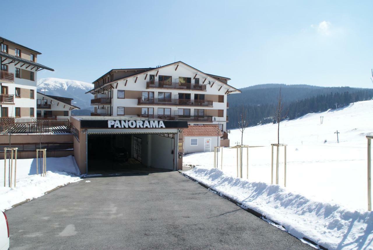 Panorama Donovaly 35A Apartment Exterior photo